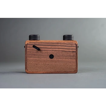 Pinhole Camera